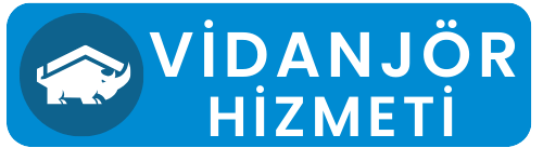 Vidanjör Hizmeti logo